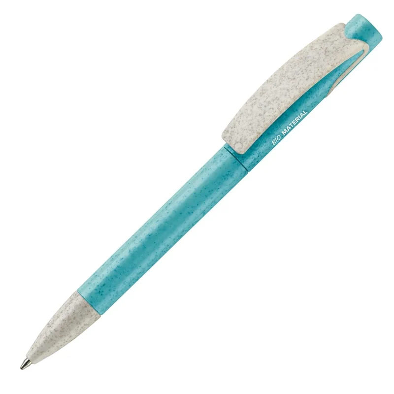 Penna a sfera punto eco