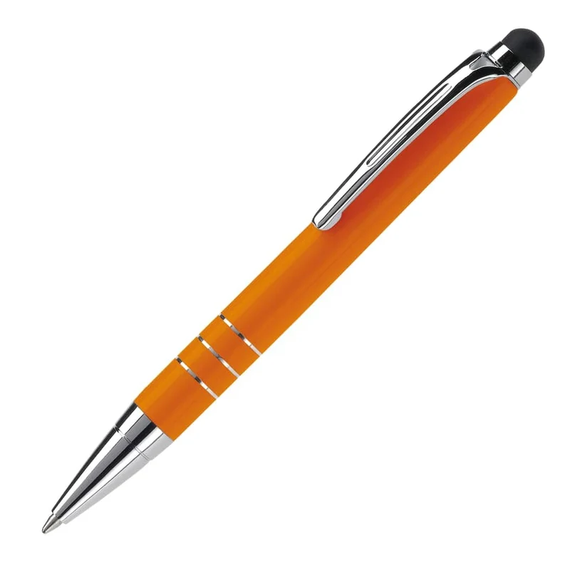 Penna a sfera Touch Screen color