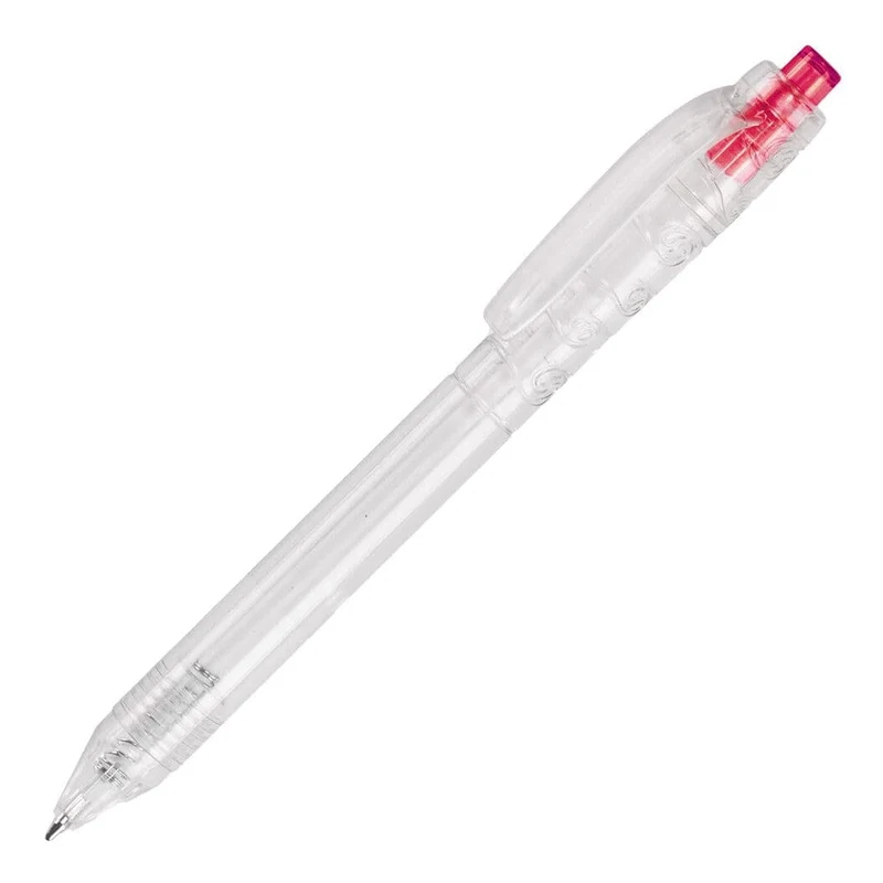 Penna a sfera R-PET