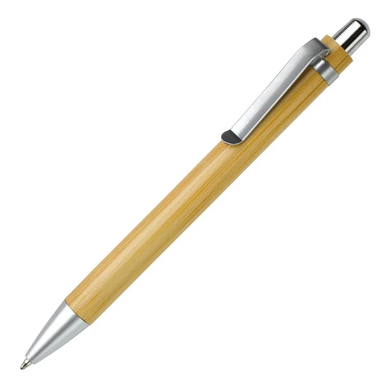 Penna a sfera Bamboo 138 mm