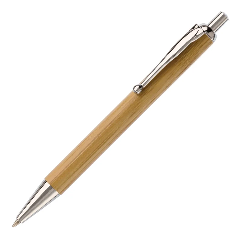Penna a sfera Bamboo 135 mm
