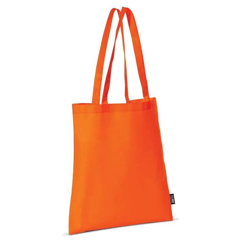 Shopper in TNT 75g/m² colorata