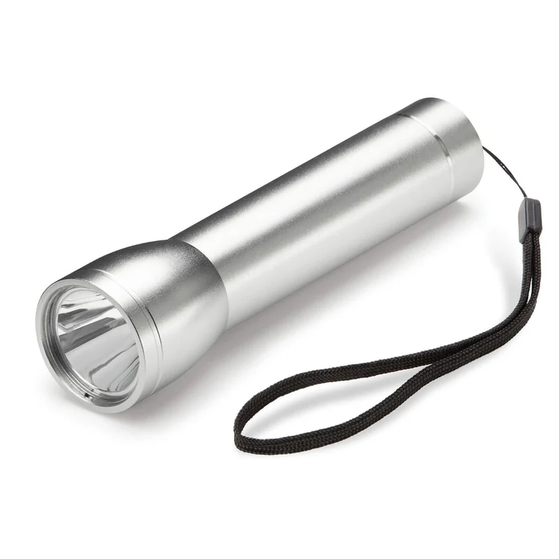 Powerbank Flashlight 2200mAh