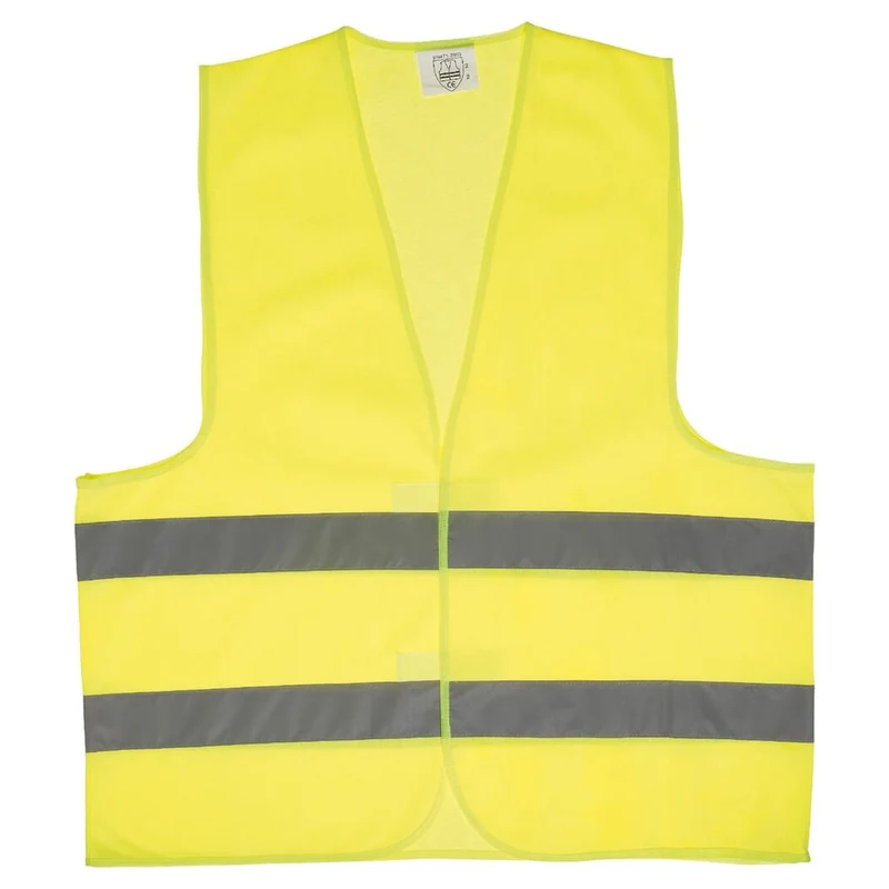 Gilet di sicurezza per adulti