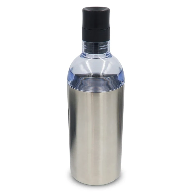 Raffreddatore per bottiglie di vino