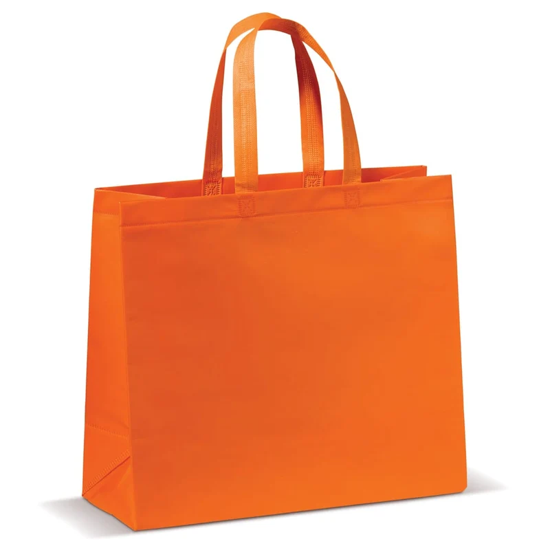 Borsa in TNT laminata 105 g/m²