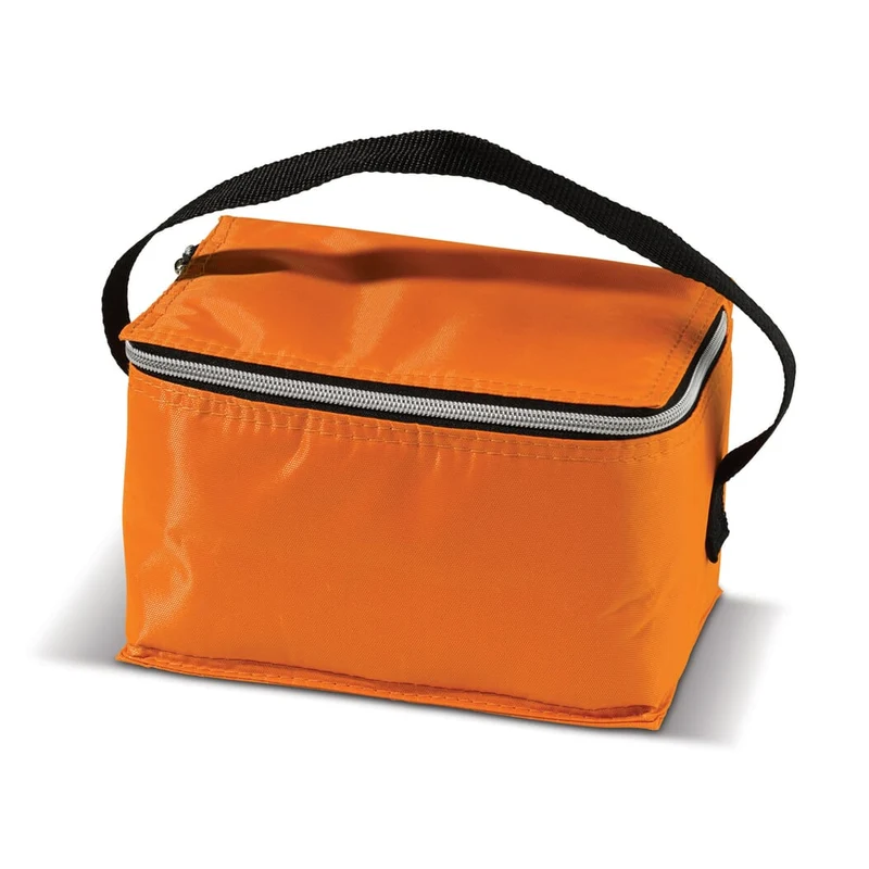 Borsa termica 6 lattine
