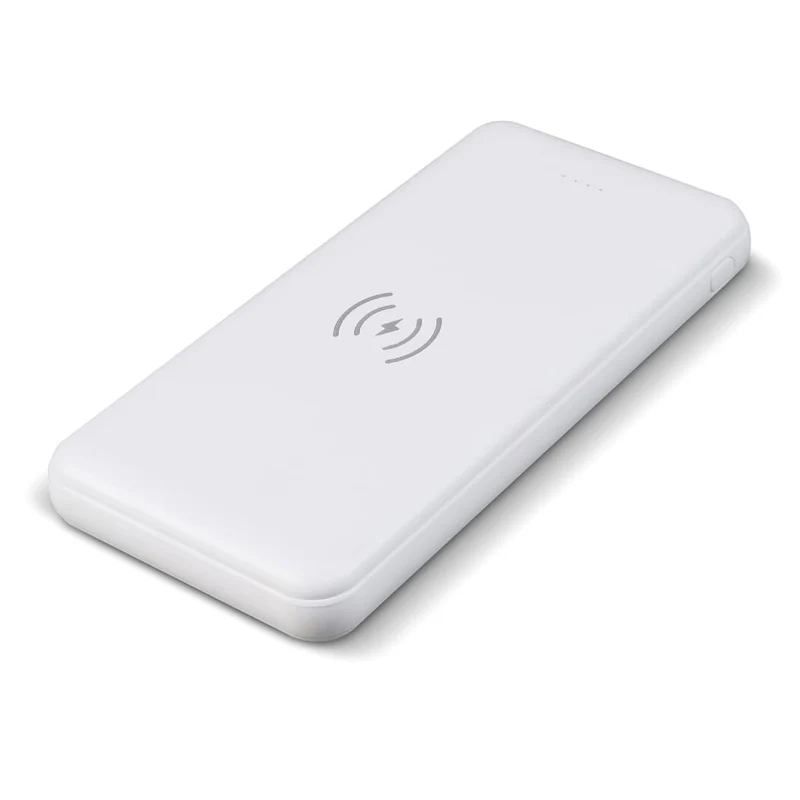 Powerbank Elite con caricabatterie wireless 8.000mAh 5W