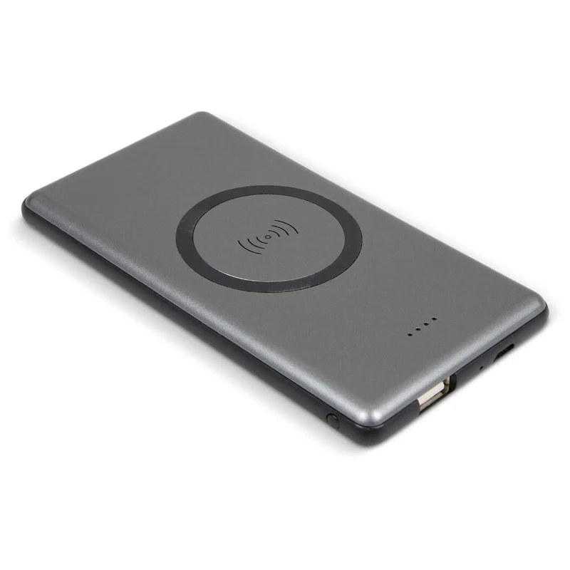 Omni wireless powerbank 4000mAh
