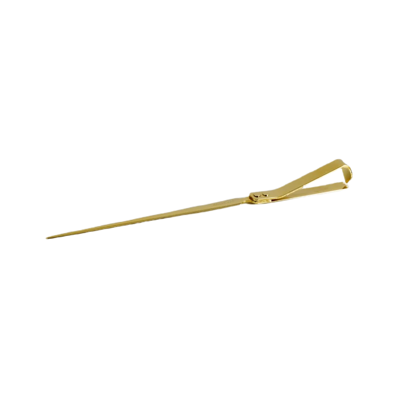 Levapunti e aprilettere Gold Zenith