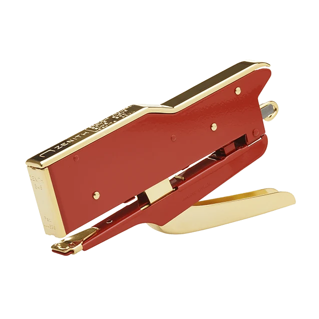 Cucitrice Zenith Gold