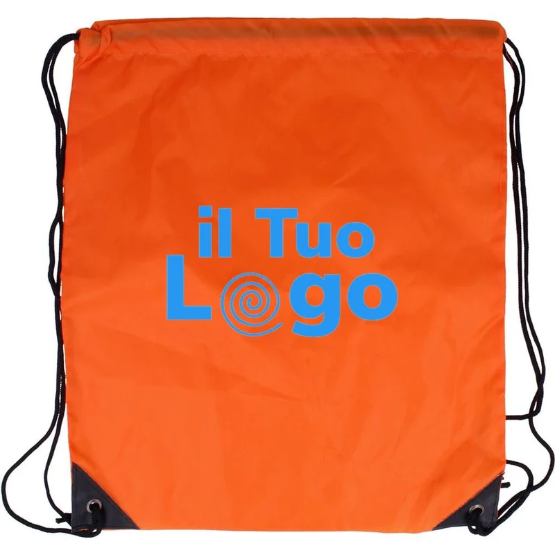 Zaino leggero