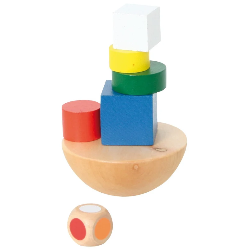 Torre dell'equilibrio