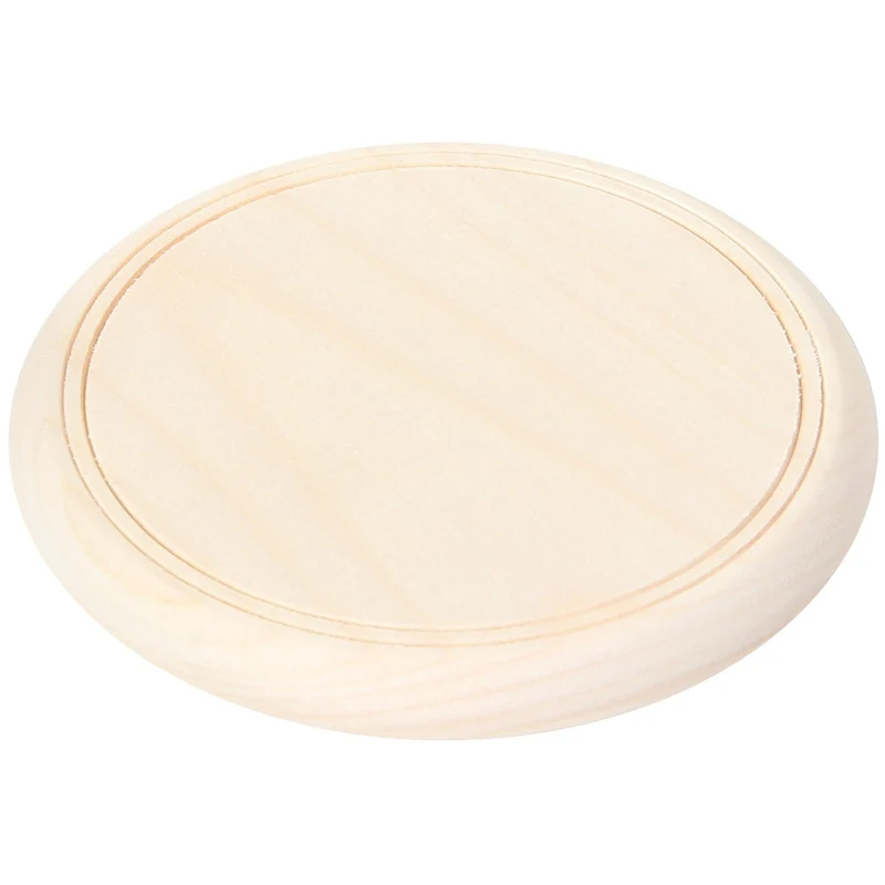 Sottobicchiere in legno personalizzato