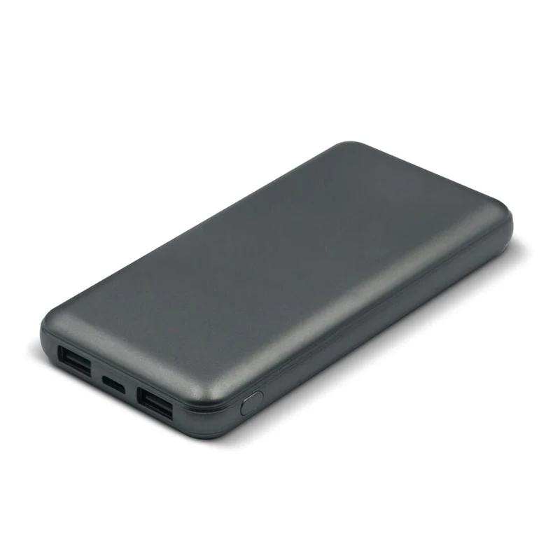 Powerbank Elite metallizzato 8.000mAh
