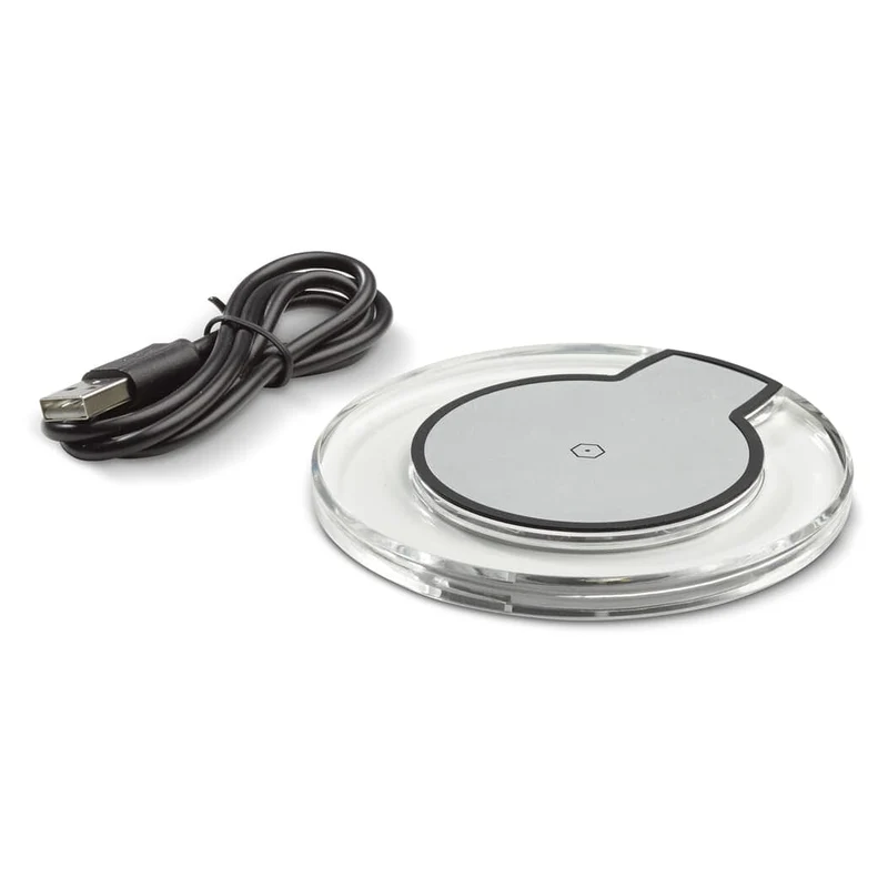 Caricatore Wirless pad 5W