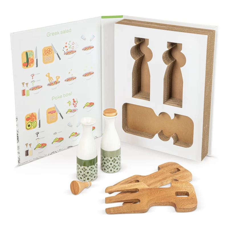 Set Olio Sale & Aceto