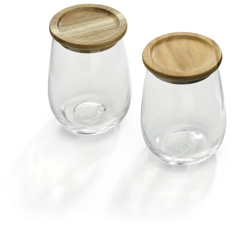Set bicchieri tapas