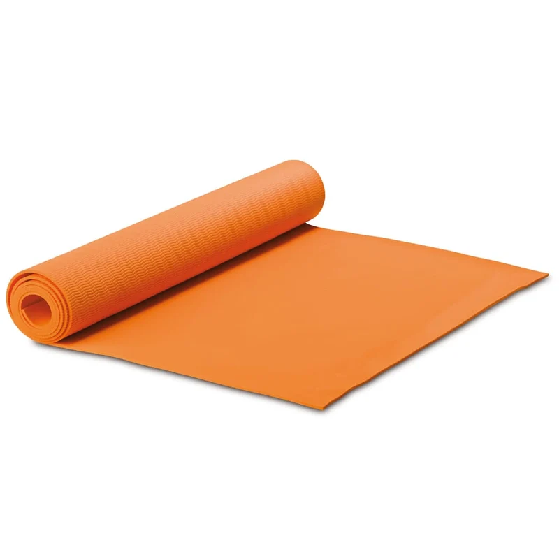 Stuoia Yoga-Fitness con custodia