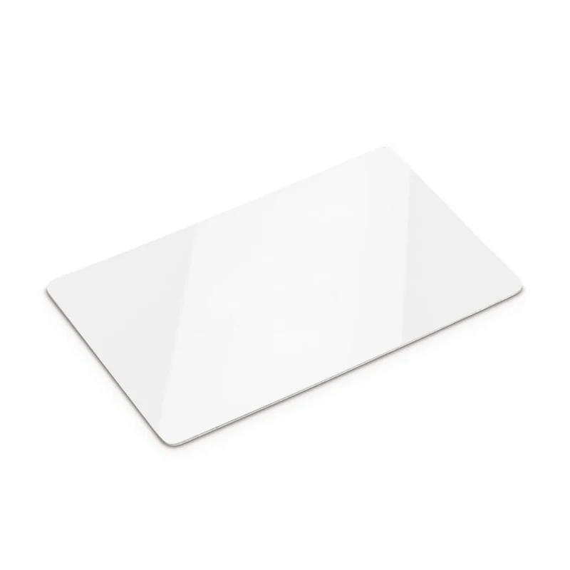 RFID carta blocco