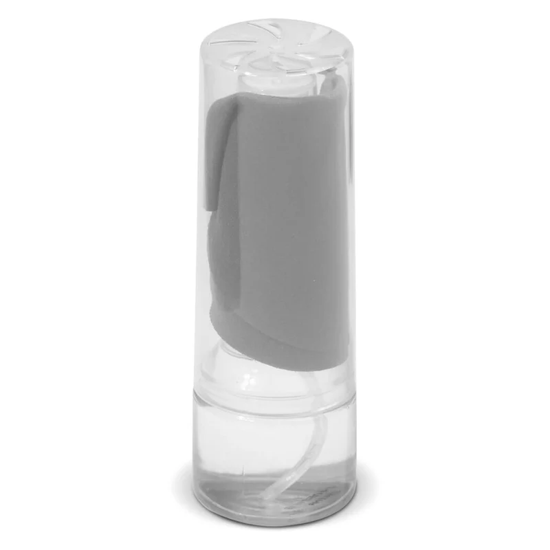 Detergente con panno microfibra 30ml