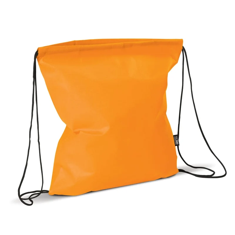 Zaino in TNT 75g/m²