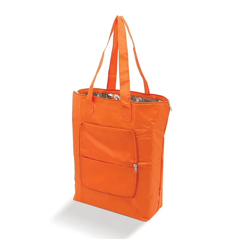 Borsa termica pieghevole