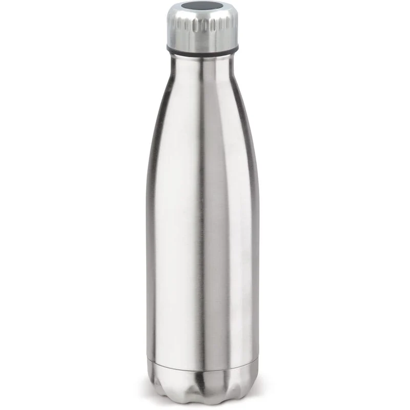Borraccia termica Swing con display della temperatura 500ml colorata
