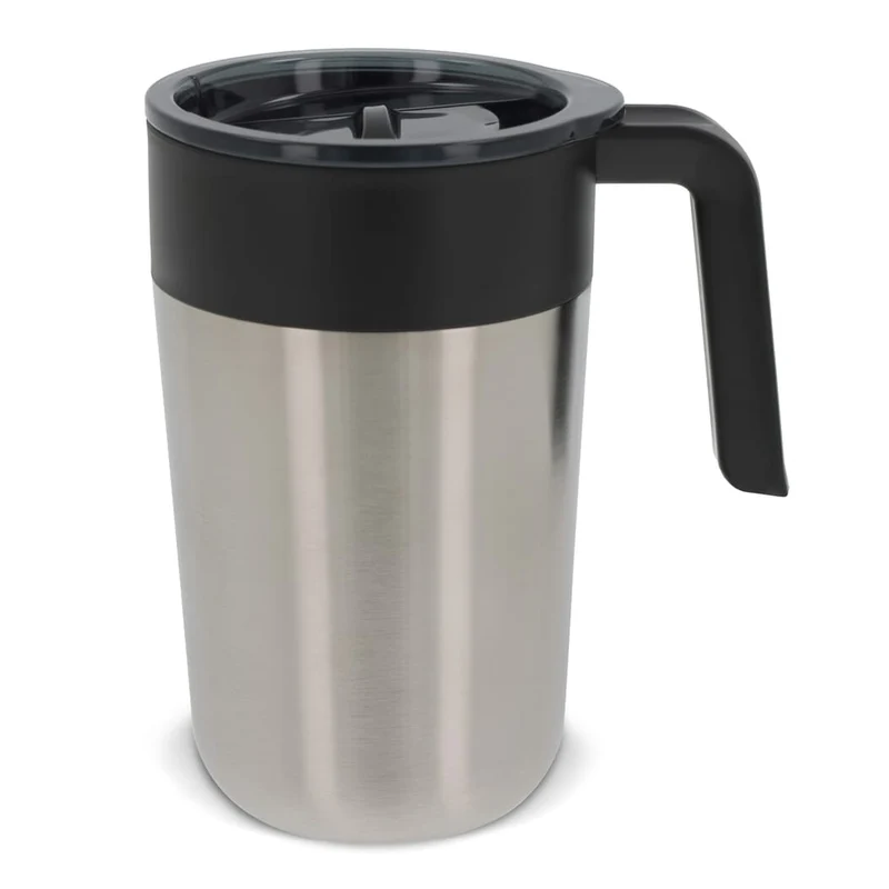 Tazza da caffè doppia parete 400ml