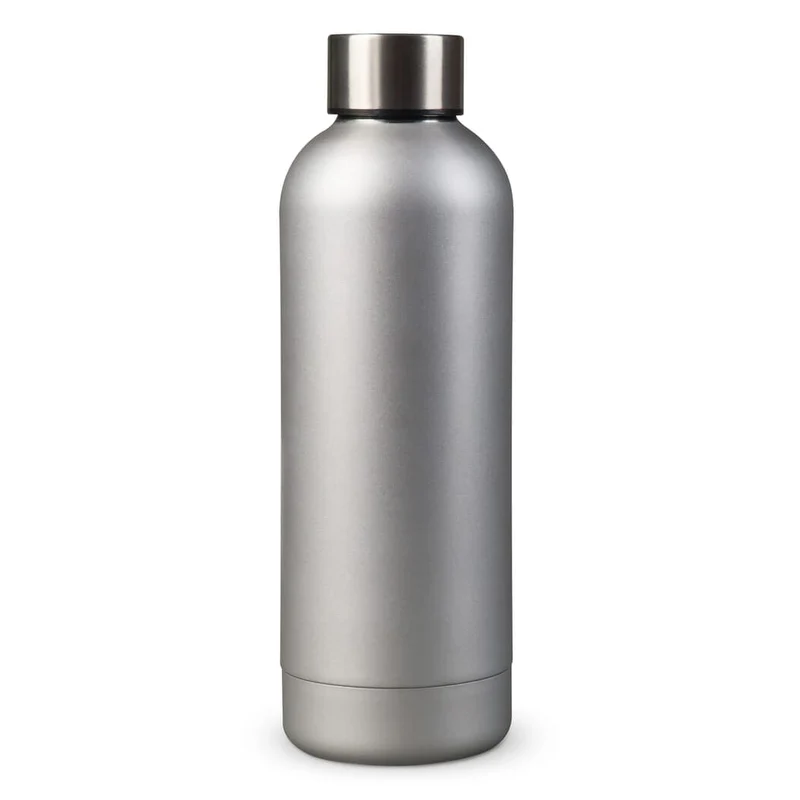 Borraccia termica con finitura opaca 500ml