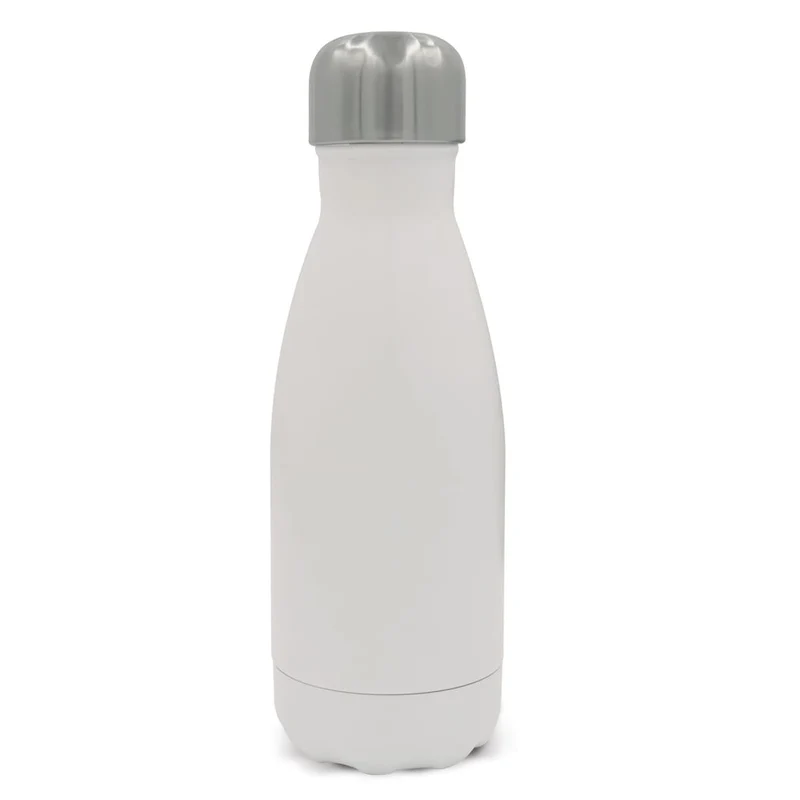 Borraccia termica Swing sublimazione 260ml