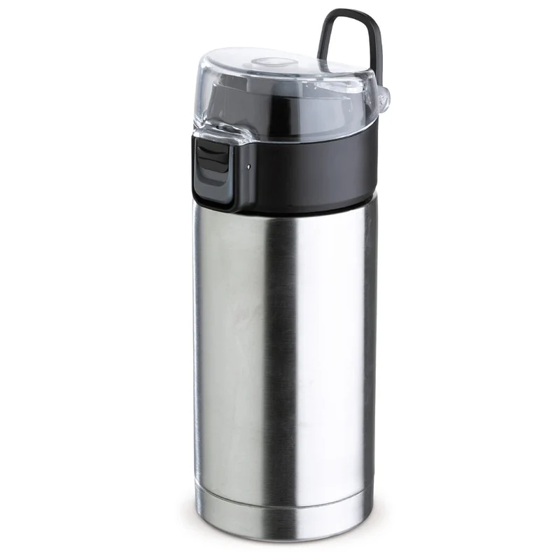 Bottiglia termica click-to-open 330ml