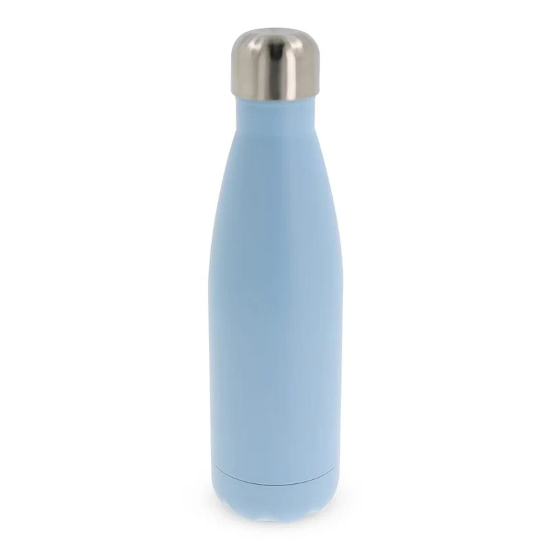 Bottiglia Swing colori tenui 500ml