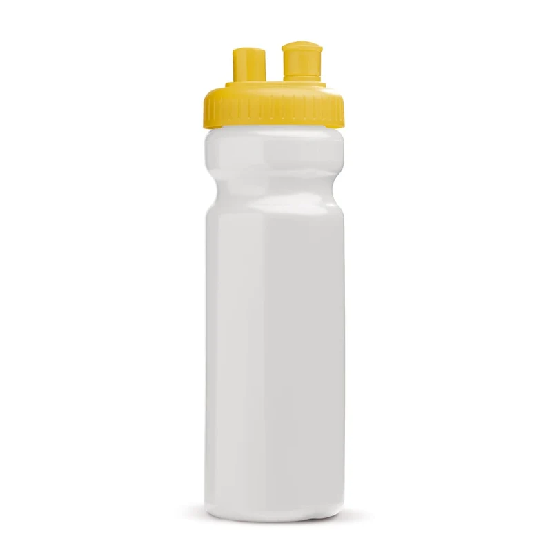 Bottiglia sport vaporizzatore 750ml