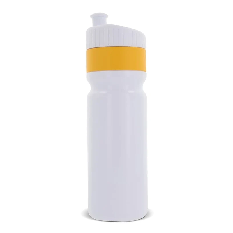 Borraccia sportiva con bordo 750ml