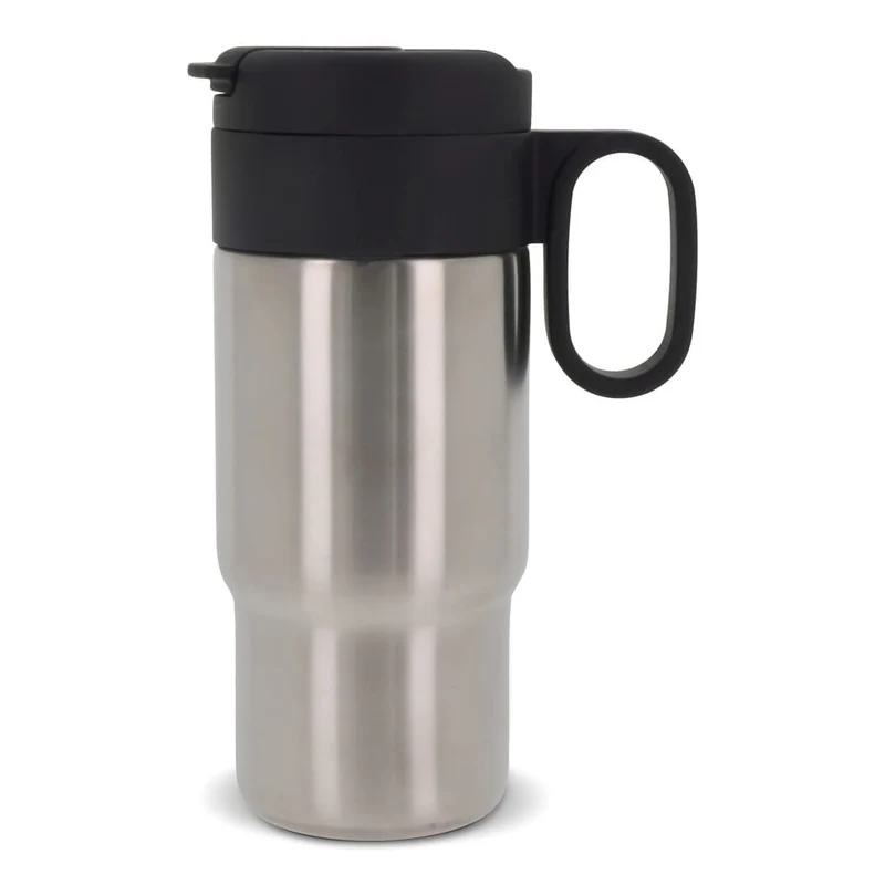 Borraccia termica Flow con manico 300ml