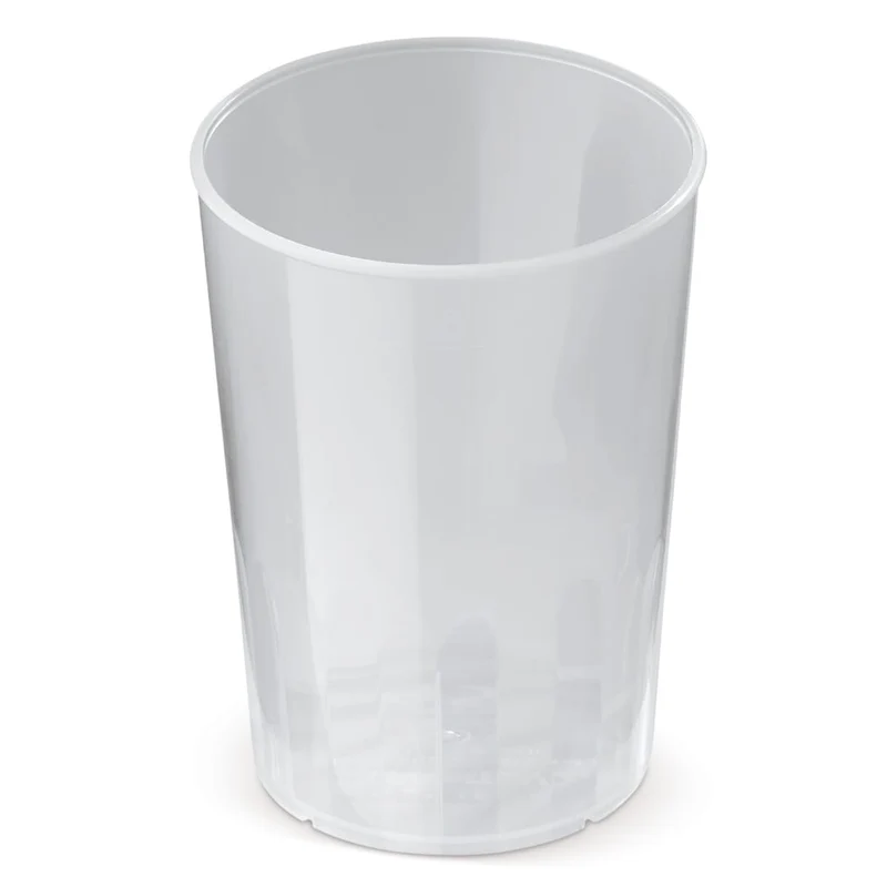 Bicchiere design PP 250ml