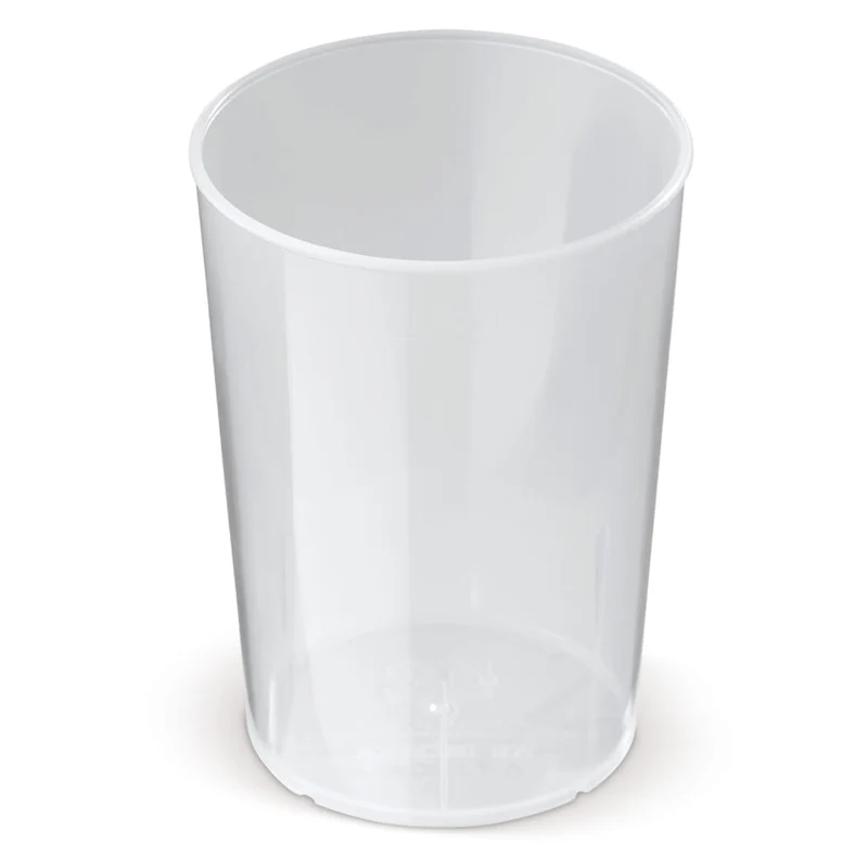 Bicchiere PP 250ml