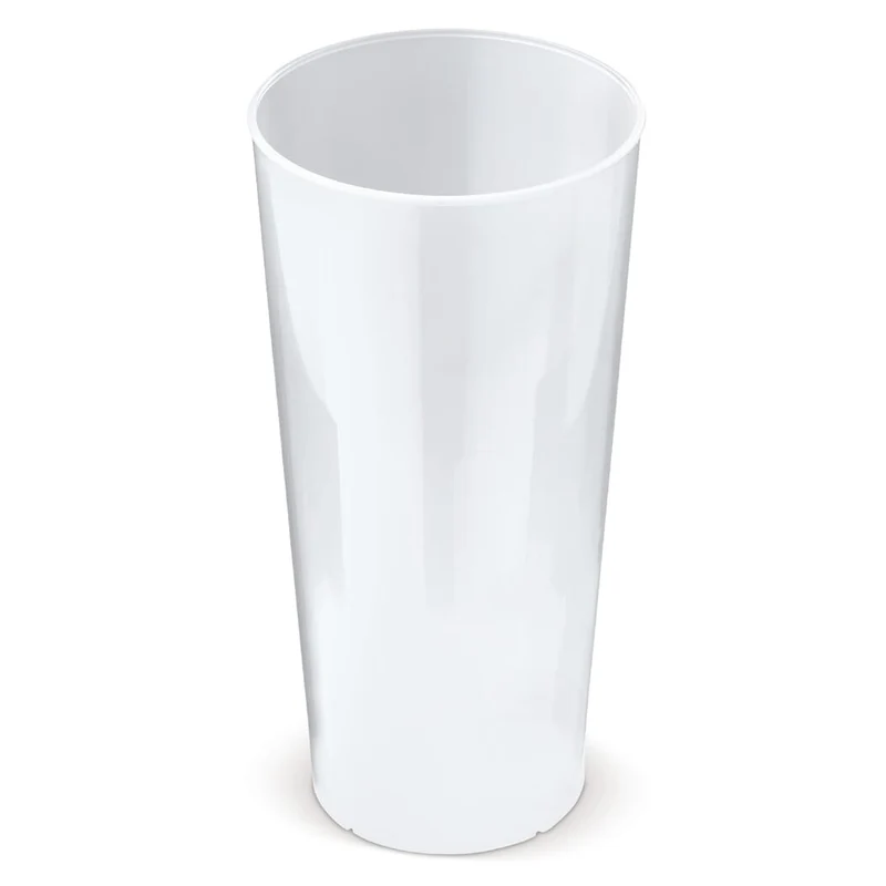 Bicchiere eco materiale bio 500ml