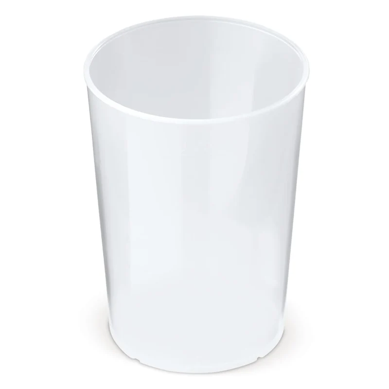 Bicchiere ecologic materiale bio 250ml