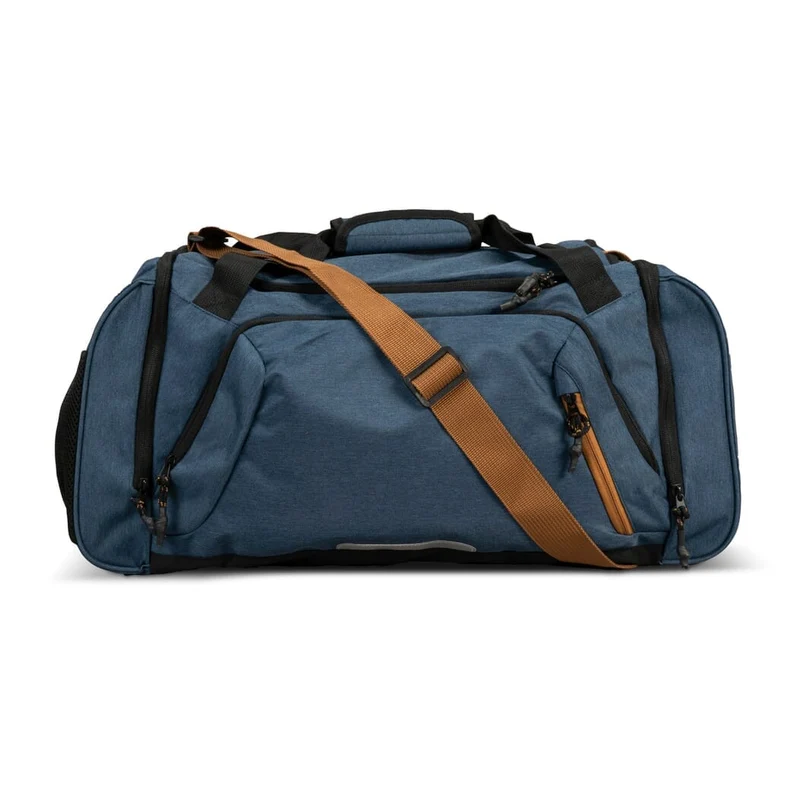 Borsa da viaggio outdoor R-PET XL