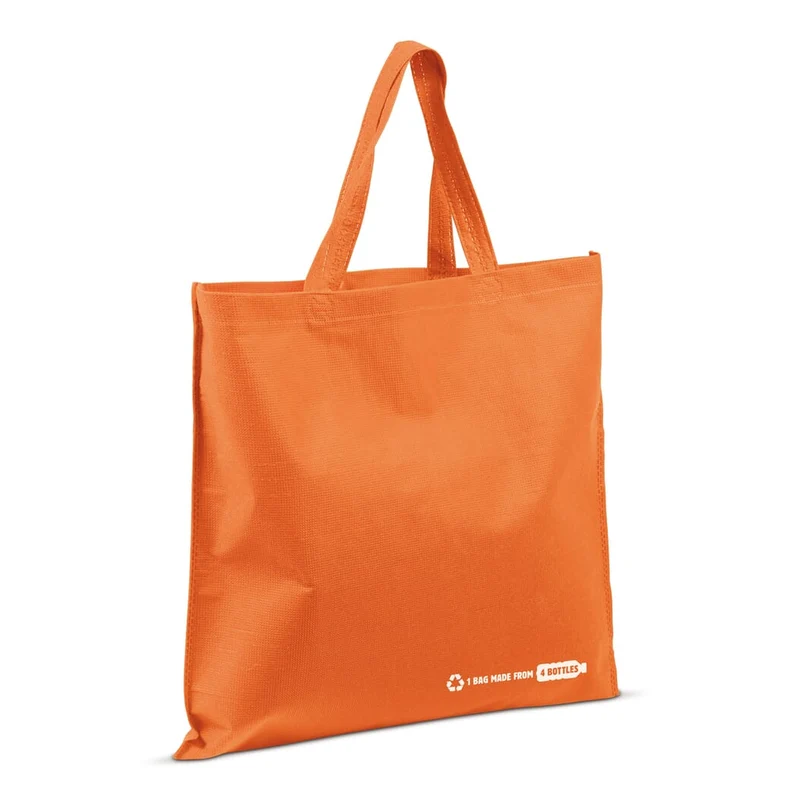 Borsa shopping R-PET 100 g/m²