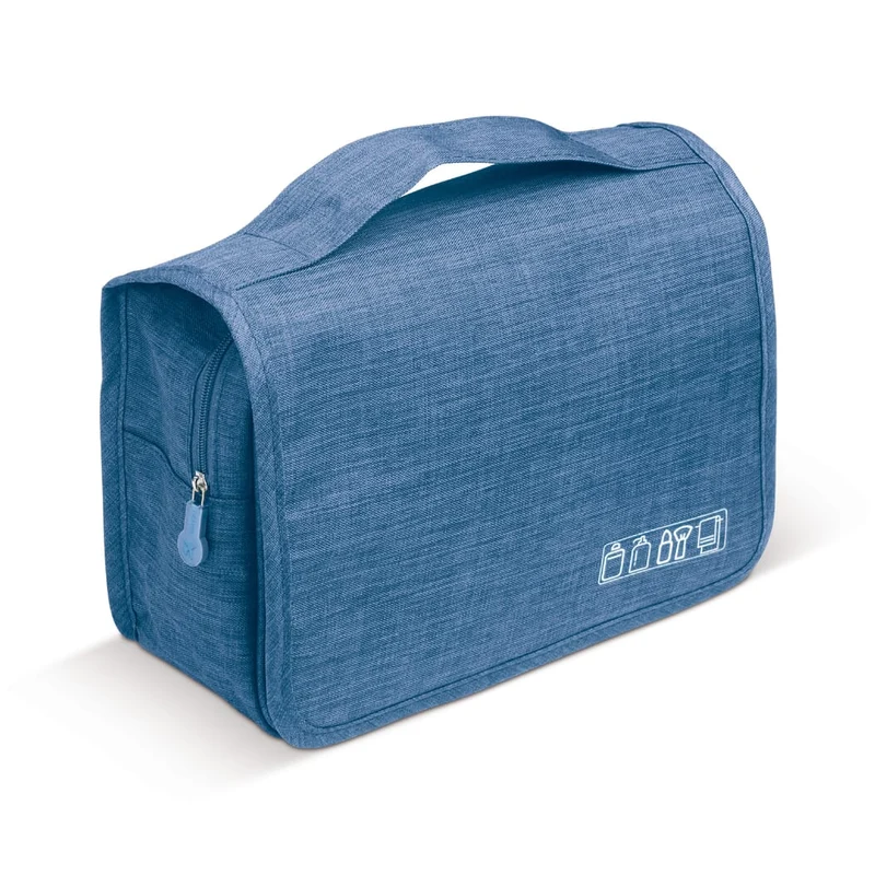 Beauty case per kit di cortesia