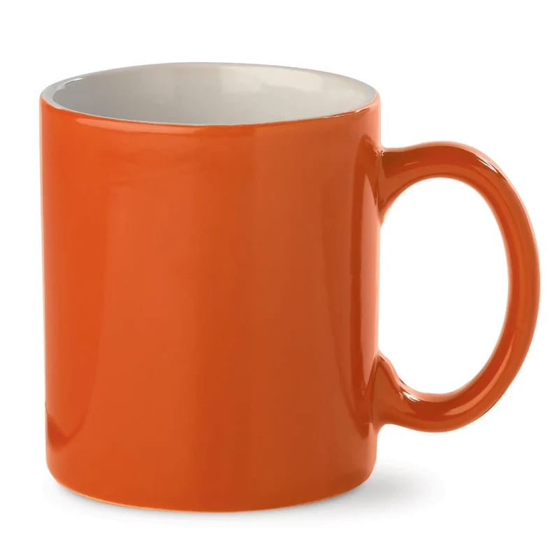 Mug Oslo 300 ml colorata