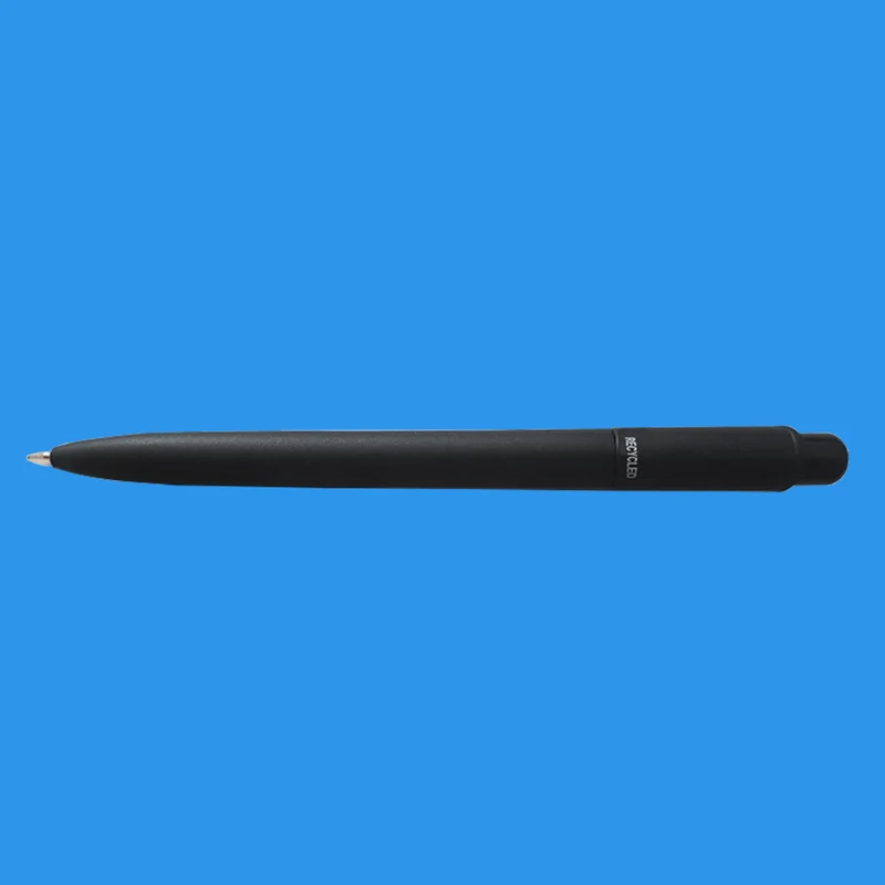 Penna riciclata made in Italy
