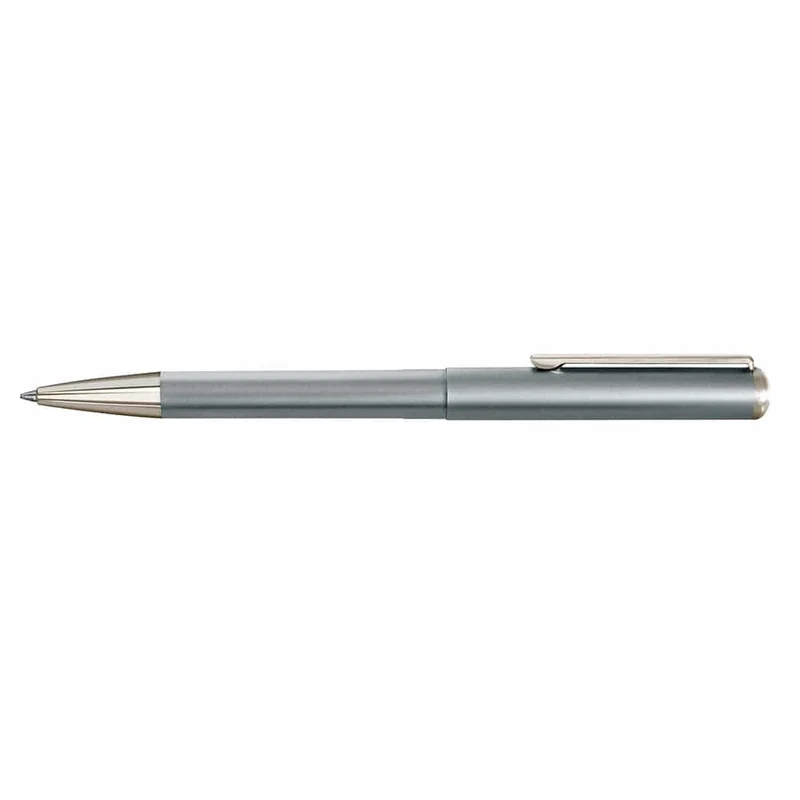 Penna con timbro incorporato