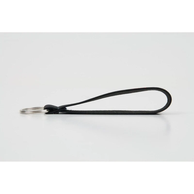 Portachiavi elastico Made in Italy