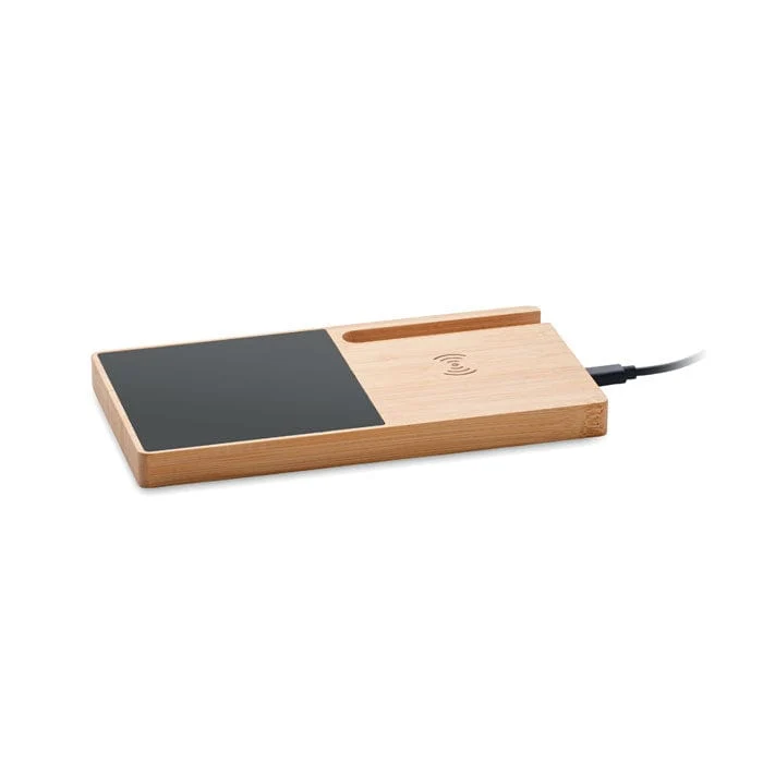 Caricatore wireless scaldatazza
