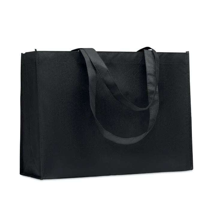 Shopper in TNT RPET 45x32 cm