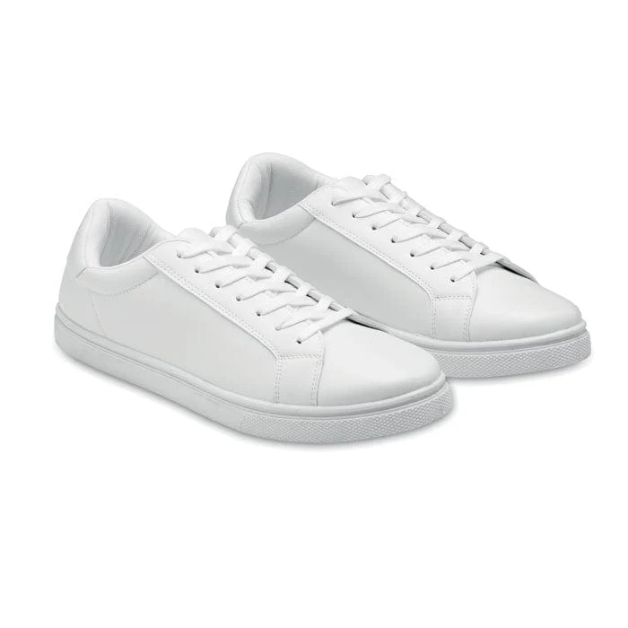 Scarpe da ginnastica in PU 45